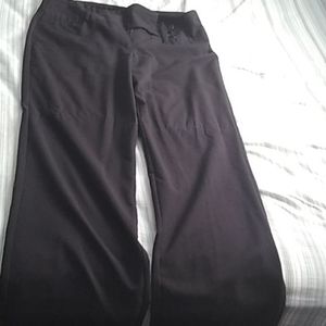Dress pants